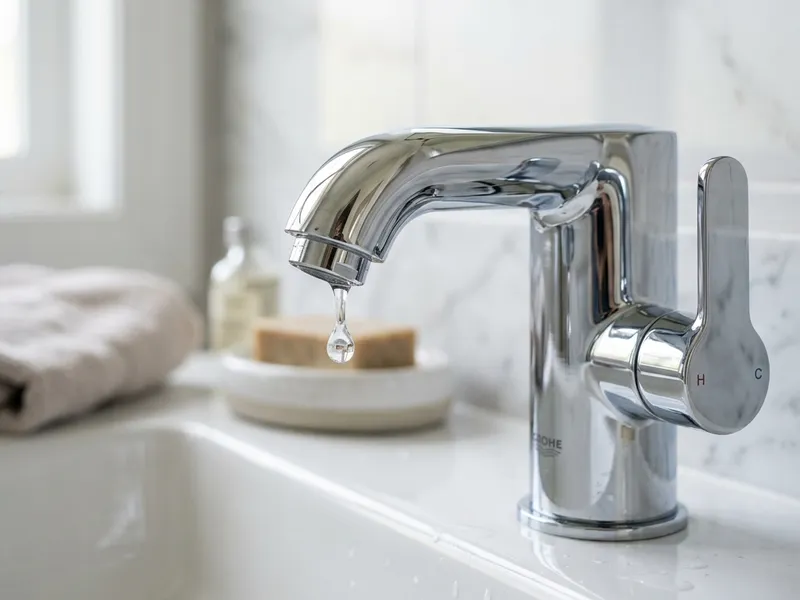 Faucet Repair & Installation Plumber in Winthrop Harbor, IL