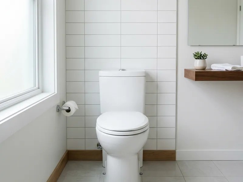 Toilet Repair & Installation Plumber in Winthrop Harbor, IL